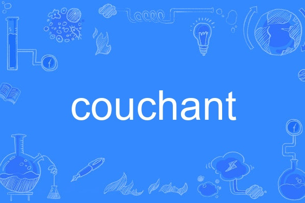 couchant