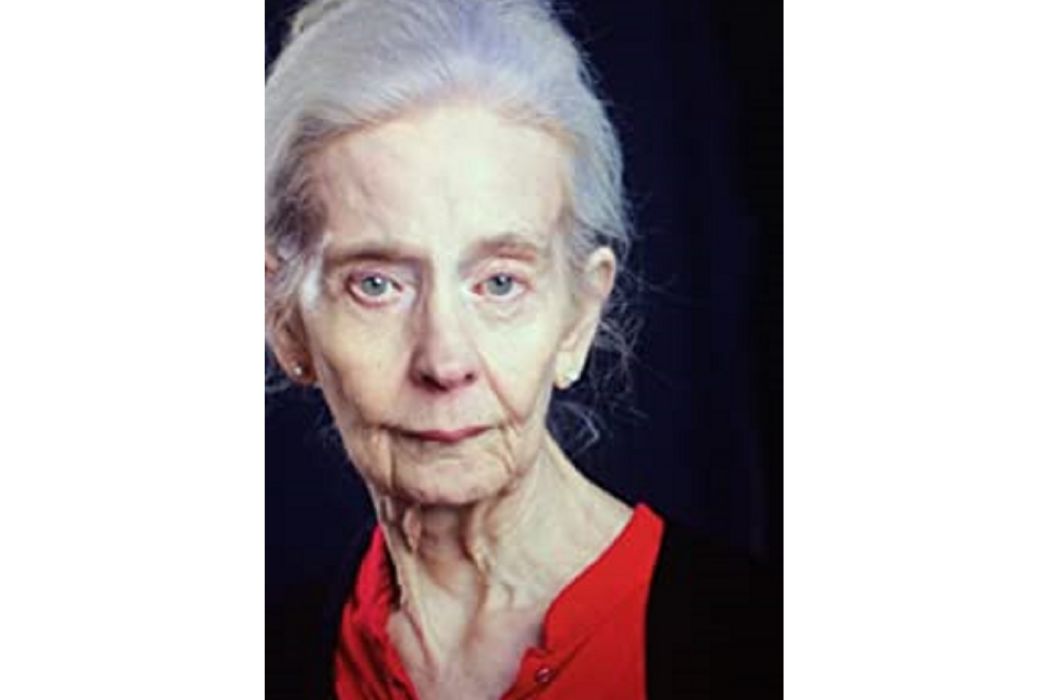 Vivien Bridson Vivien Bridson