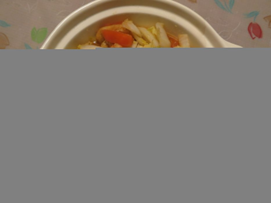 四寶燴菜 四寶燴菜