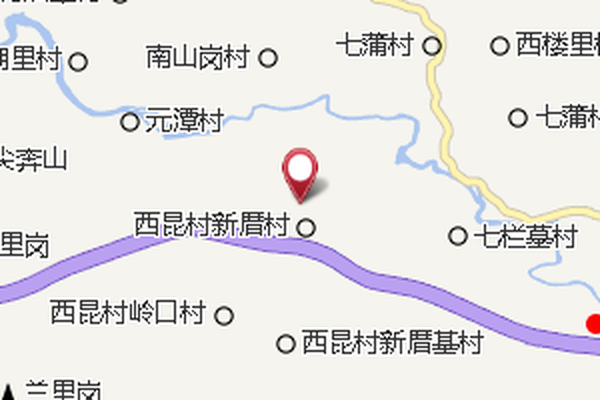 岙嶺里 岙嶺里