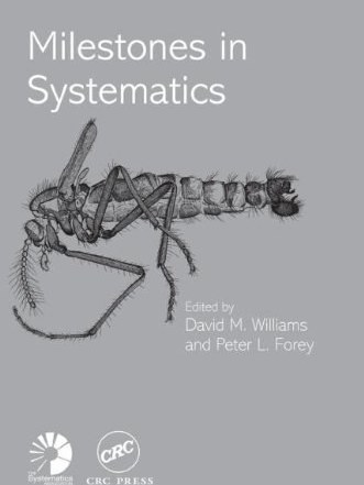 Milestones in Systematics Milestones in Systematics