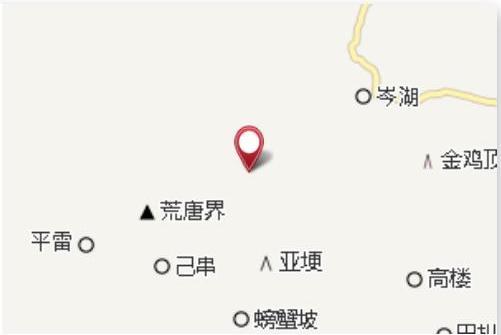 岑湖道班