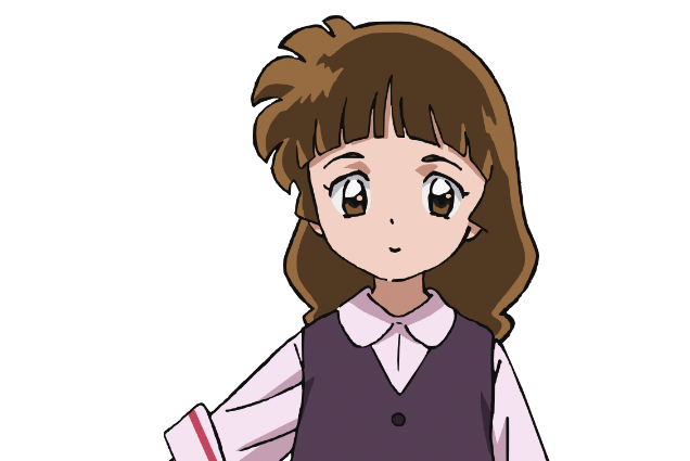 日暮芽衣 日暮芽衣