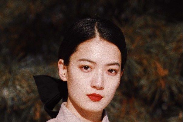 童瑤(《半熟戀人》第一季女嘉賓) 童瑤(《半熟戀人》第一季女嘉賓)