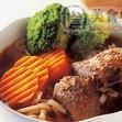 素牛肉麵