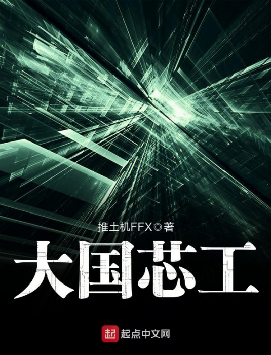 大國芯工 大國芯工