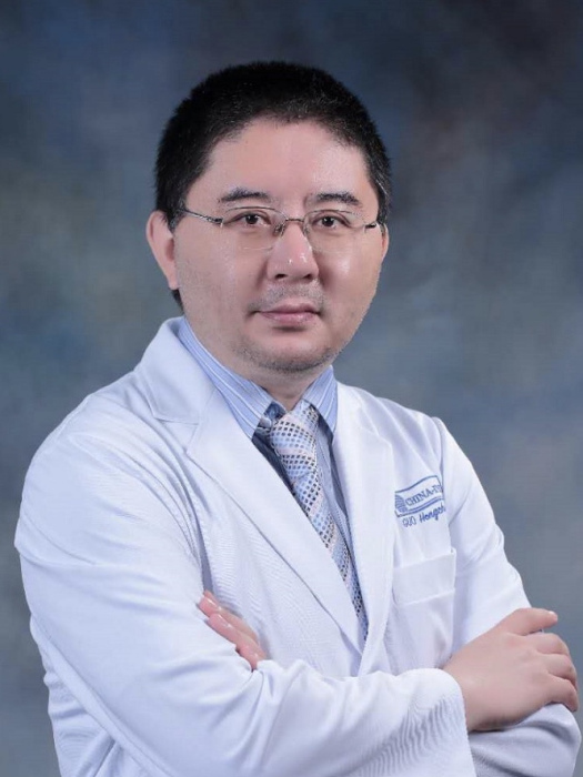 郭宏川(首都醫科大學宣武醫院神經外科副主任醫師) 郭宏川(首都醫科大學宣武醫院神經外科副主任醫師)