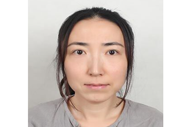 宋瑩(天津工業大學藝術學院教師) 宋瑩(天津工業大學藝術學院教師)