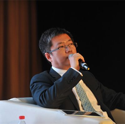 劉燁(安永基礎設施和項目融資合伙人) 劉燁(安永基礎設施和項目融資合伙人)