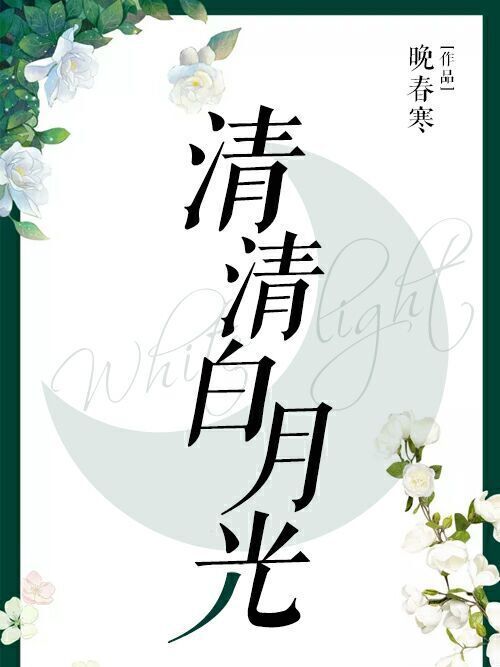 清清白月光 清清白月光