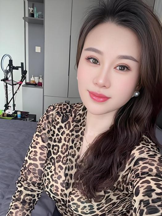 麗姐☘️