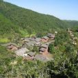 通倒村 通倒村