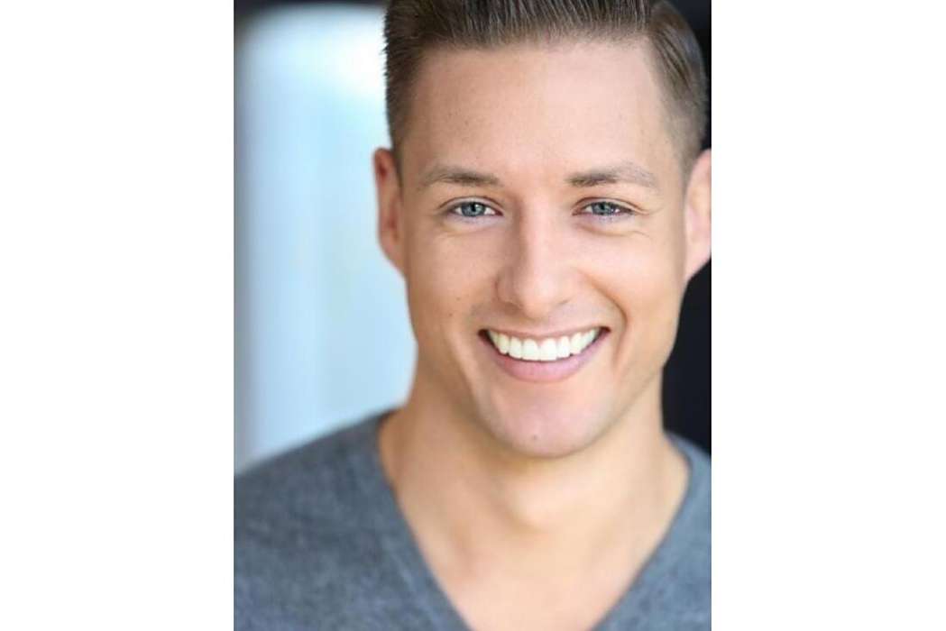Brandon Henschel Brandon Henschel