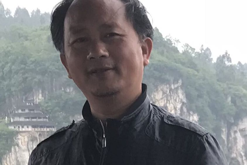 張興國(湖南省桃源縣畫家) 張興國(湖南省桃源縣畫家)