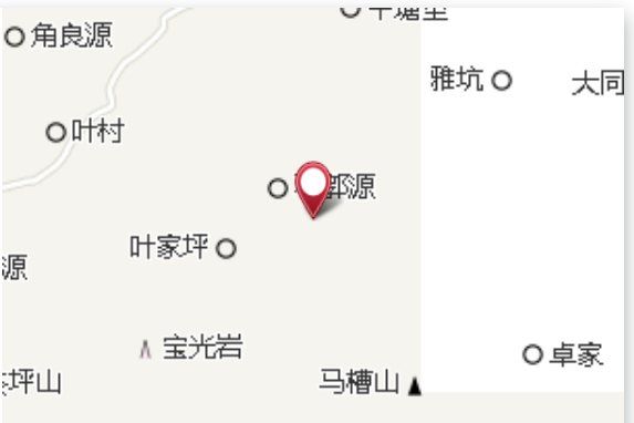 水牛塢口 水牛塢口