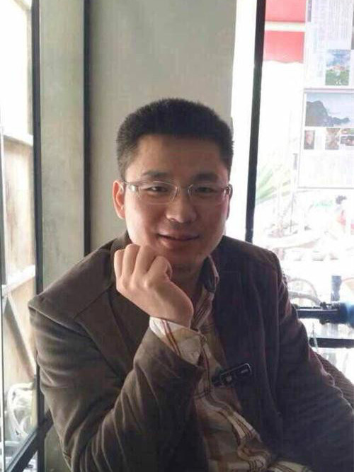 周金豹 周金豹