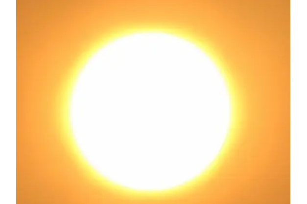 性光 性光