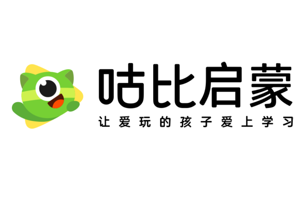 咕比AI課 咕比AI課