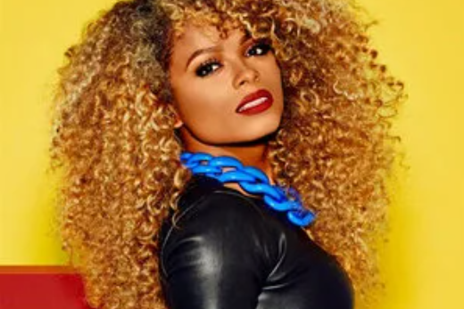 Fleur East Fleur East