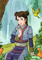 馬蘭花