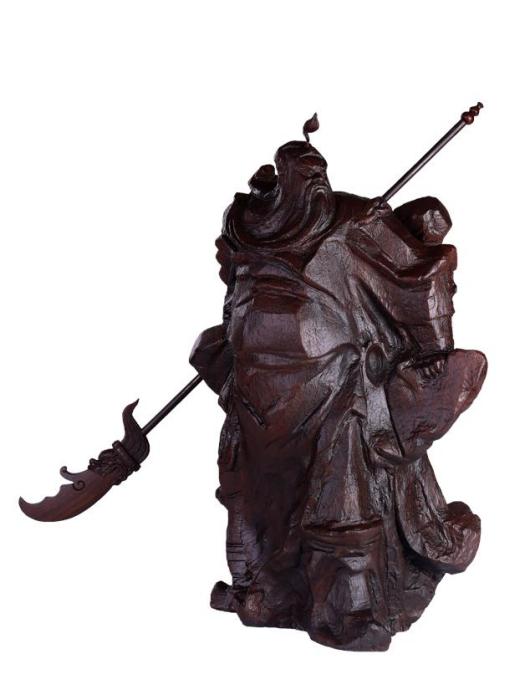 仰不愧天(黃泉福創作雕塑作品) 仰不愧天(黃泉福創作雕塑作品)