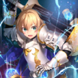 加雷斯(《Fate/Grand Order》登場Lancer) 加雷斯(《Fate/Grand Order》登場Lancer)
