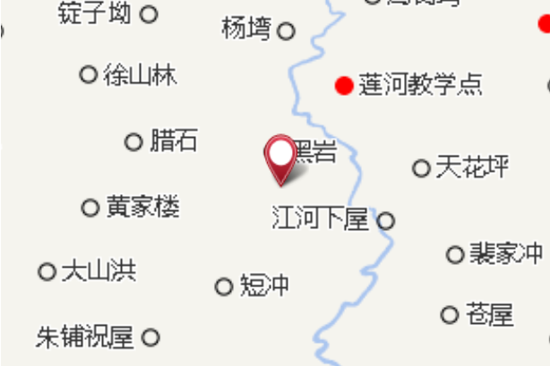 計策塆