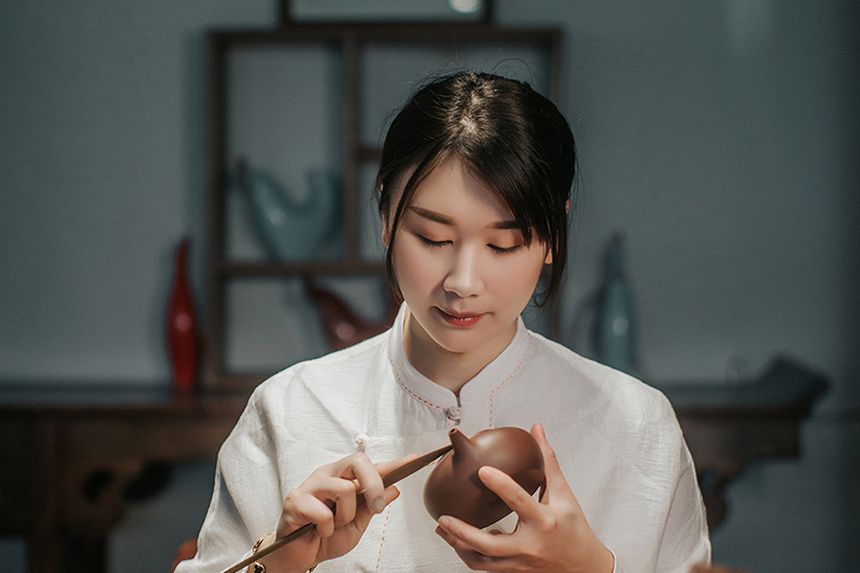 葛萊(工藝美術師) 葛萊(工藝美術師)