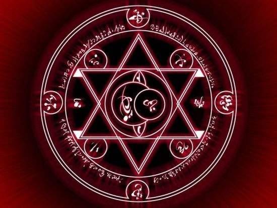 浴血魔心 浴血魔心