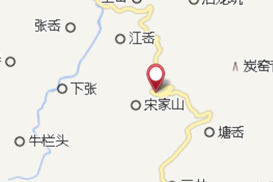 下湖溪水庫 下湖溪水庫