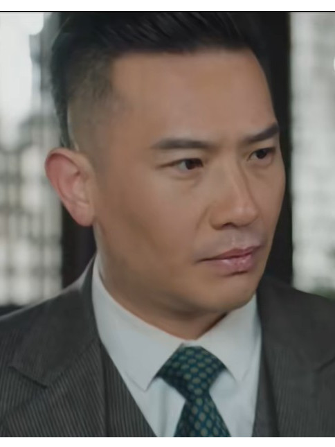 汪小飛(電視劇《隱鋒》中的角色) 汪小飛(電視劇《隱鋒》中的角色)