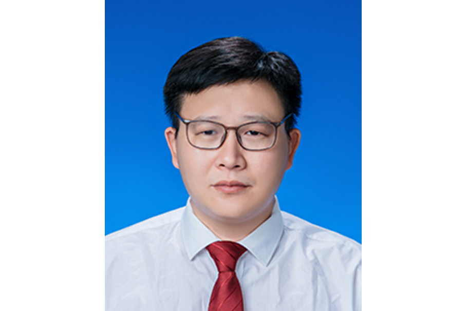 周強(信陽農林學院農學院講師) 周強(信陽農林學院農學院講師)