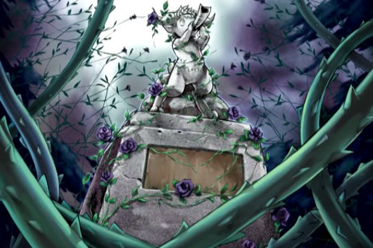 薔薇(遊戲《遊戲王卡片遊戲》中的卡組)