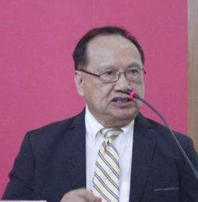 施文森 施文森