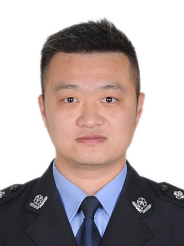 陳虹州 陳虹州