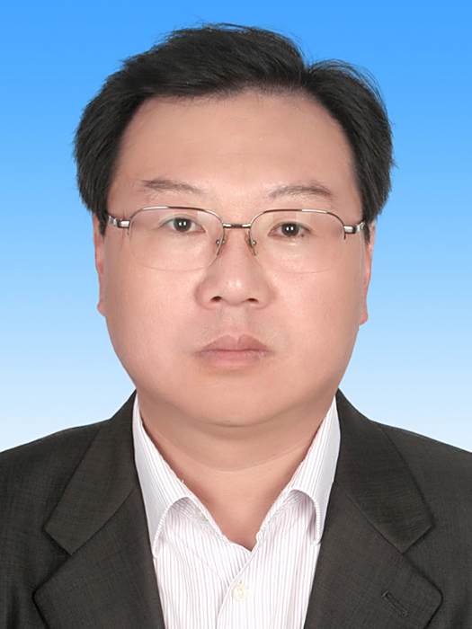 宋祖德(山東省煙臺市長島海洋生態文明綜合試驗區海洋經濟促進中心主任) 宋祖德(山東省煙臺市長島海洋生態文明綜合試驗區海洋經濟促進中心主任)