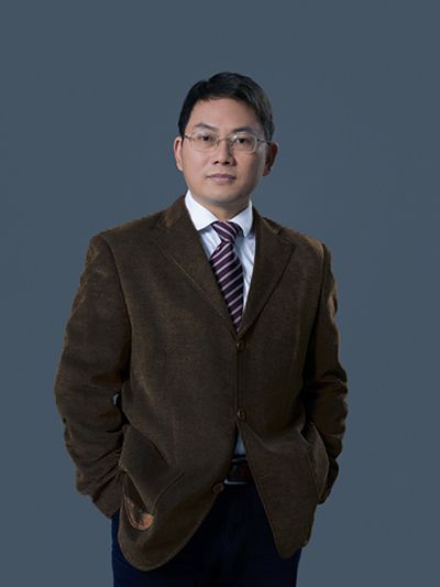 吳先華(上海海事大學經濟管理學院院長)
