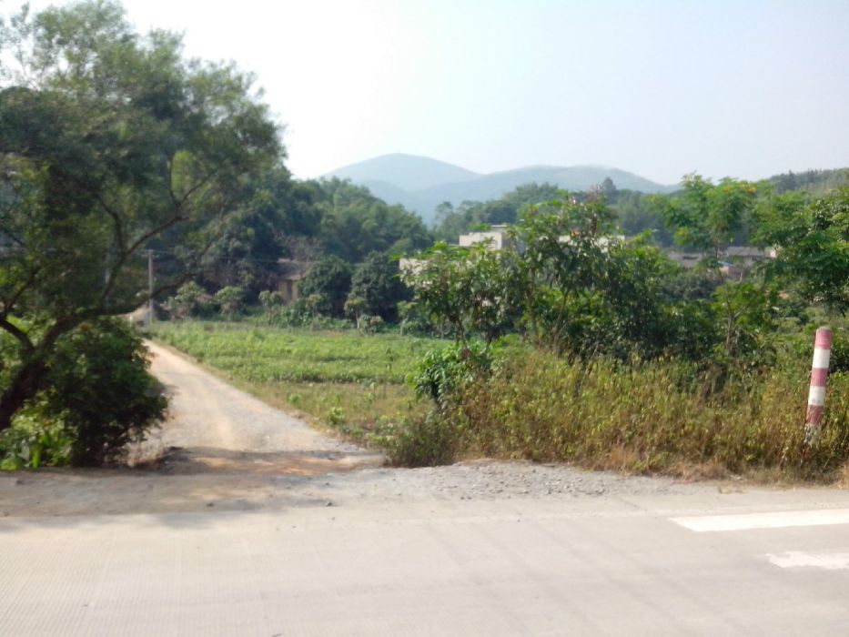 那篢村 那篢村