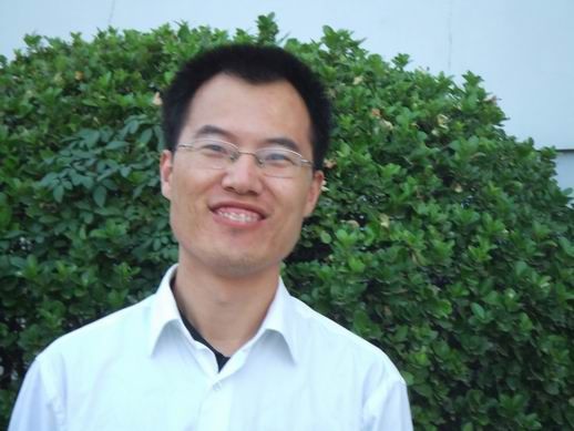 梁建功(華中農業大學教授) 梁建功(華中農業大學教授)