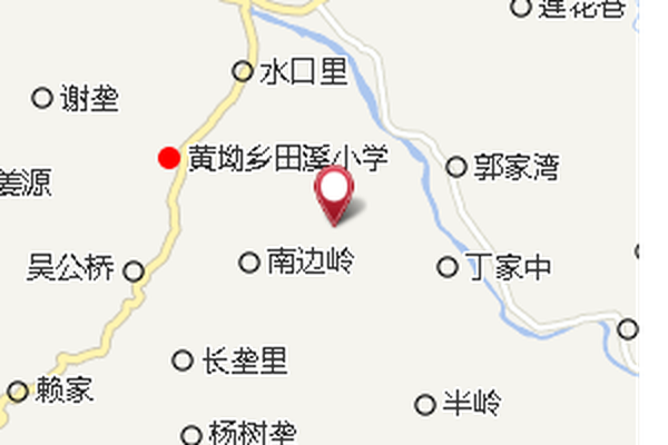 楊壟里 楊壟里