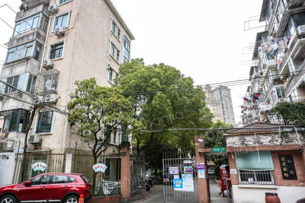 愛建小區 愛建小區