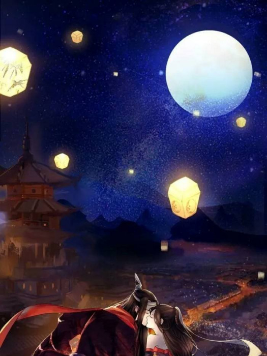 情深莫成殤 情深莫成殤