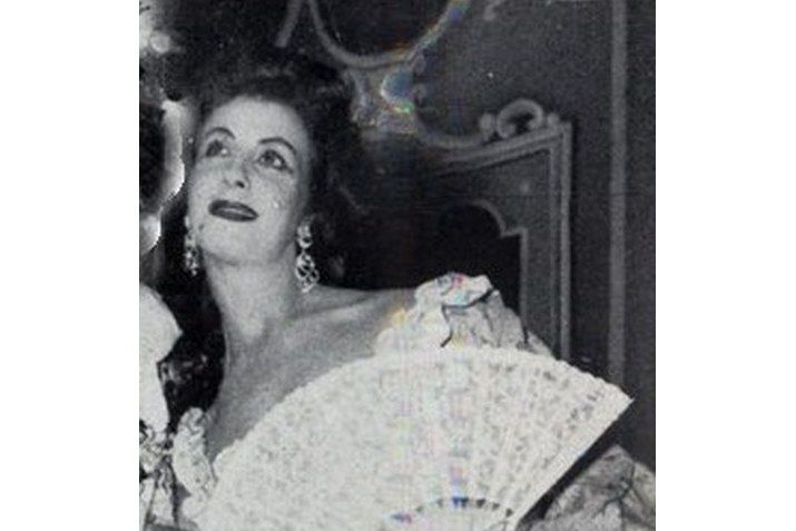 Wanda Benedetti Wanda Benedetti
