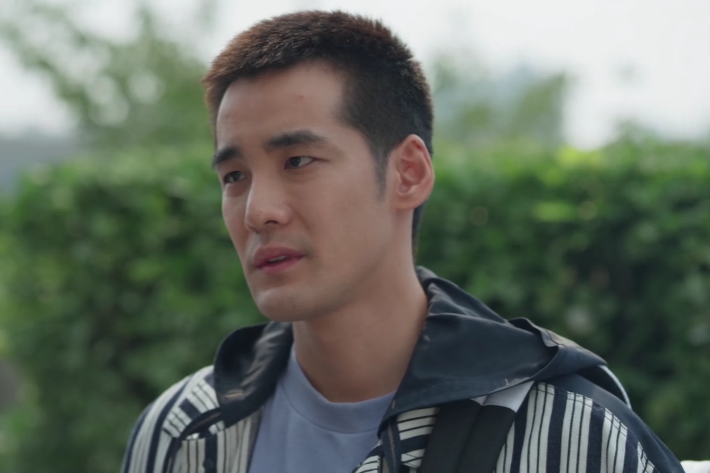 賈長安(電視劇《冰雪之名》中的男配角) 賈長安(電視劇《冰雪之名》中的男配角)