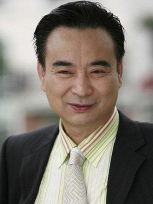 無忌父