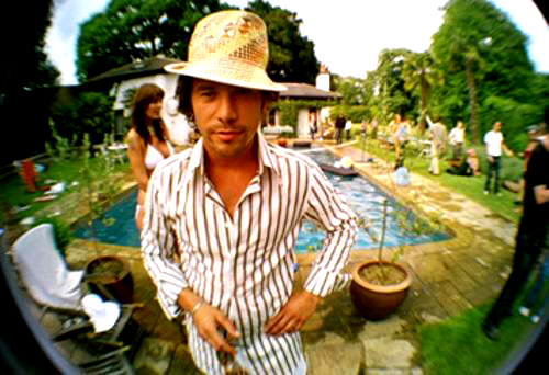 Jamiroquai