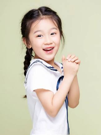 徐藝瑄 徐藝瑄