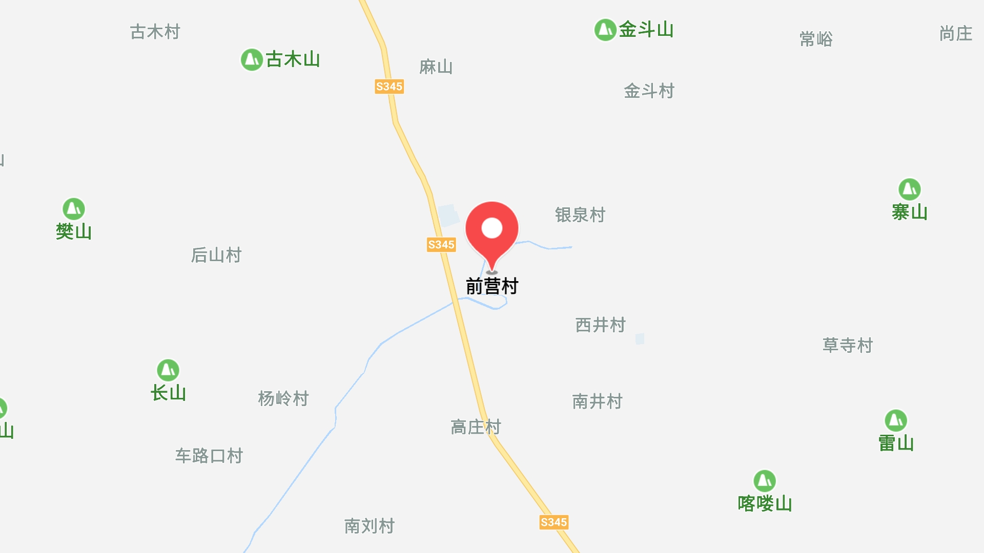 地圖信息