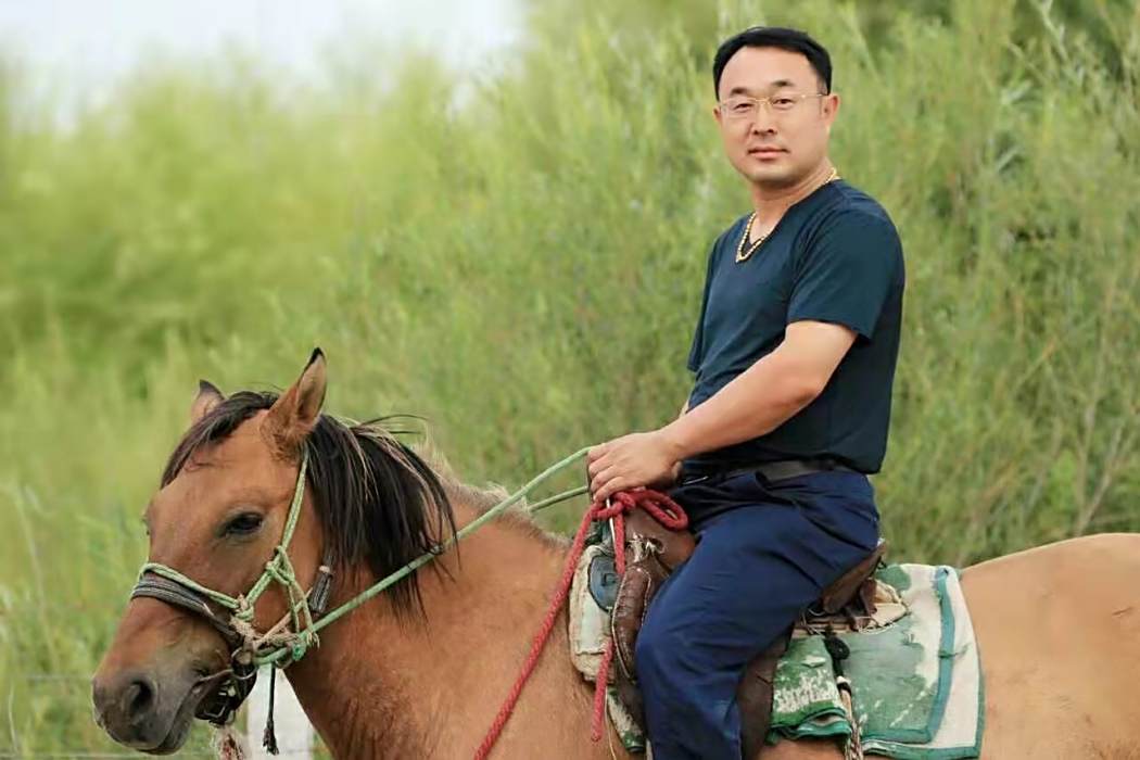 劉連升(總製片人) 劉連升(總製片人)
