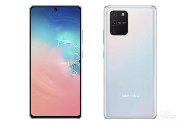 三星Galaxy S10 Lite 三星Galaxy S10 Lite